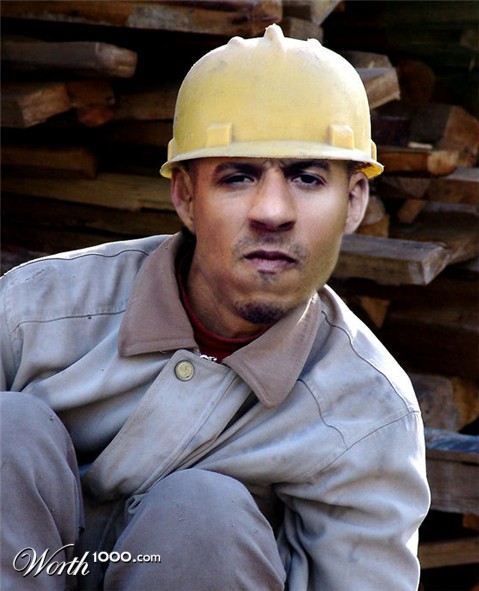 Photoshop Design by Zeidertron