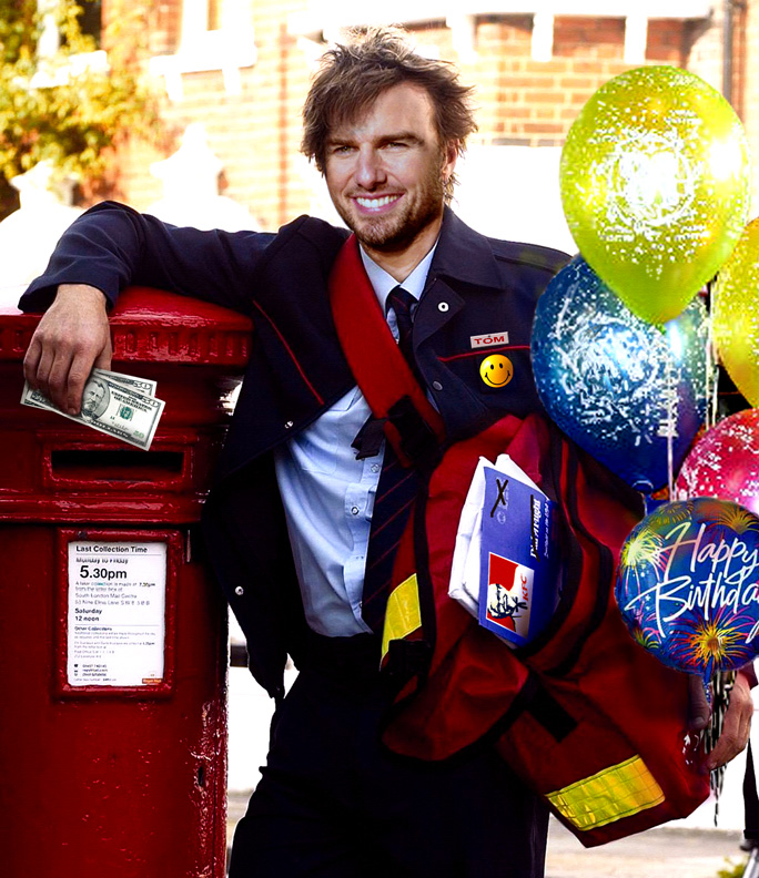 Photoshop Design by ACP511 for DesignCrowd (Community Contests) | Design #8990818