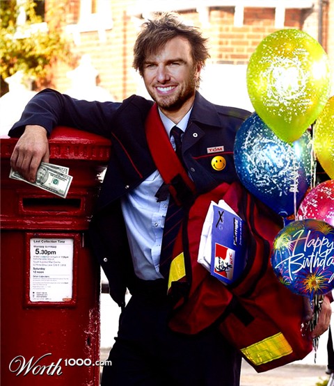 Photoshop Design by ACP511