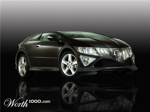 Photoshop Design by benjigold