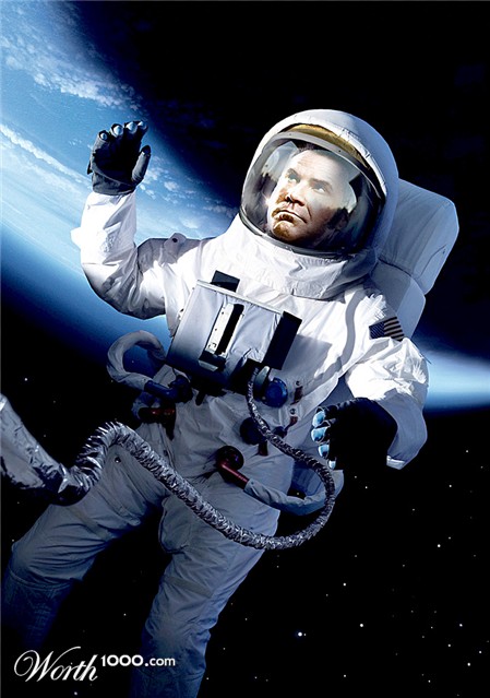 Photoshop Design by ThreeProngs