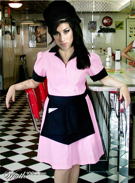 Photoshop Design by kitryne