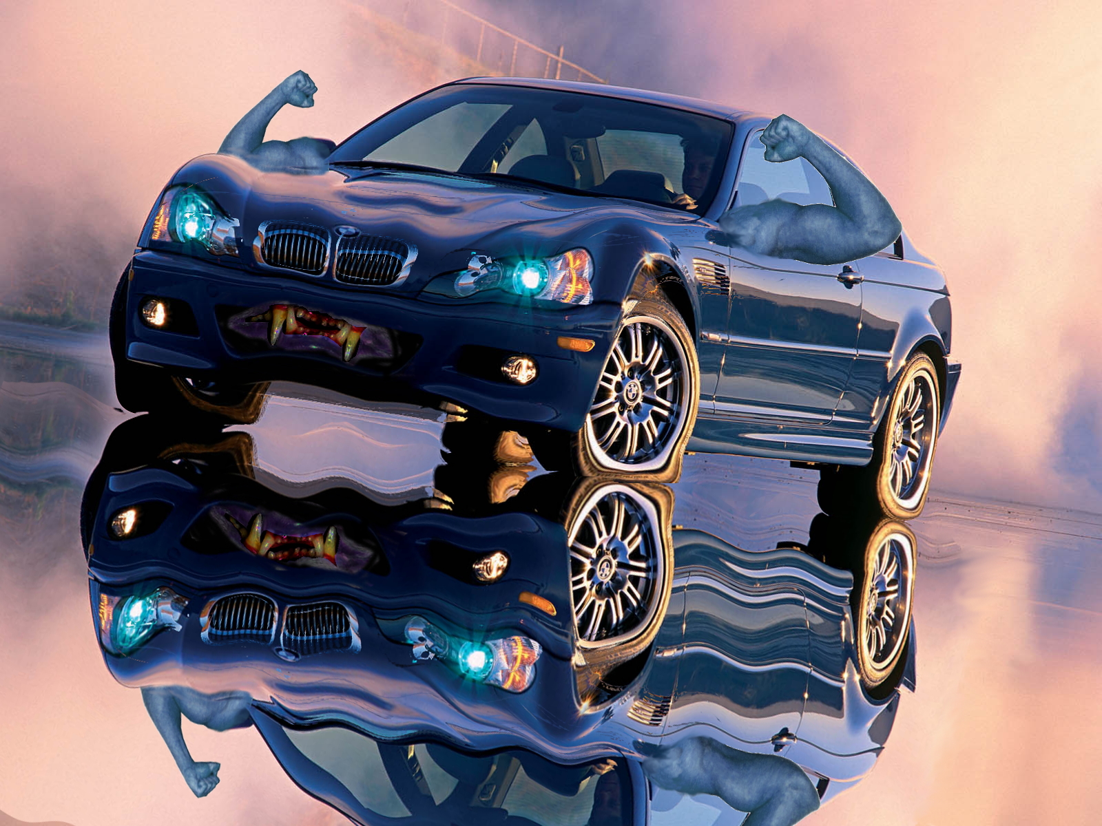 Design Photoshop par Highlandfling pour DesignCrowd (Community Contests) | Design #8988096