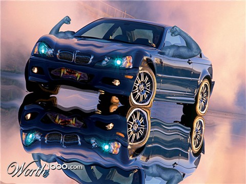 Photoshop Design by Highlandfling