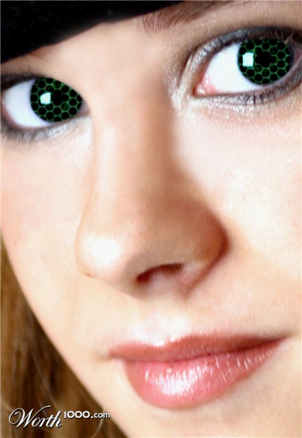 Photoshop Design by Roguey