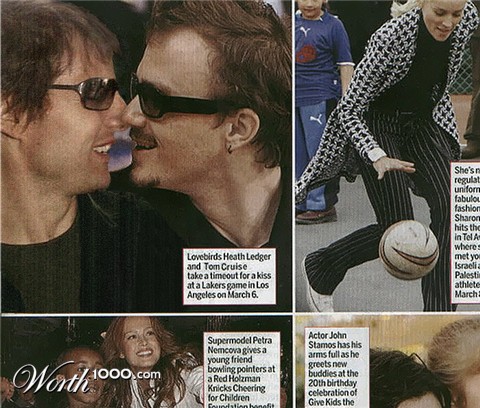 Photoshop Design by fiveskin