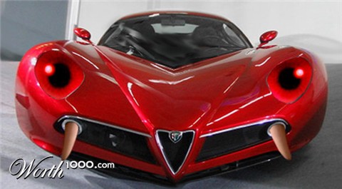 Photoshop Design by SeitNZounde