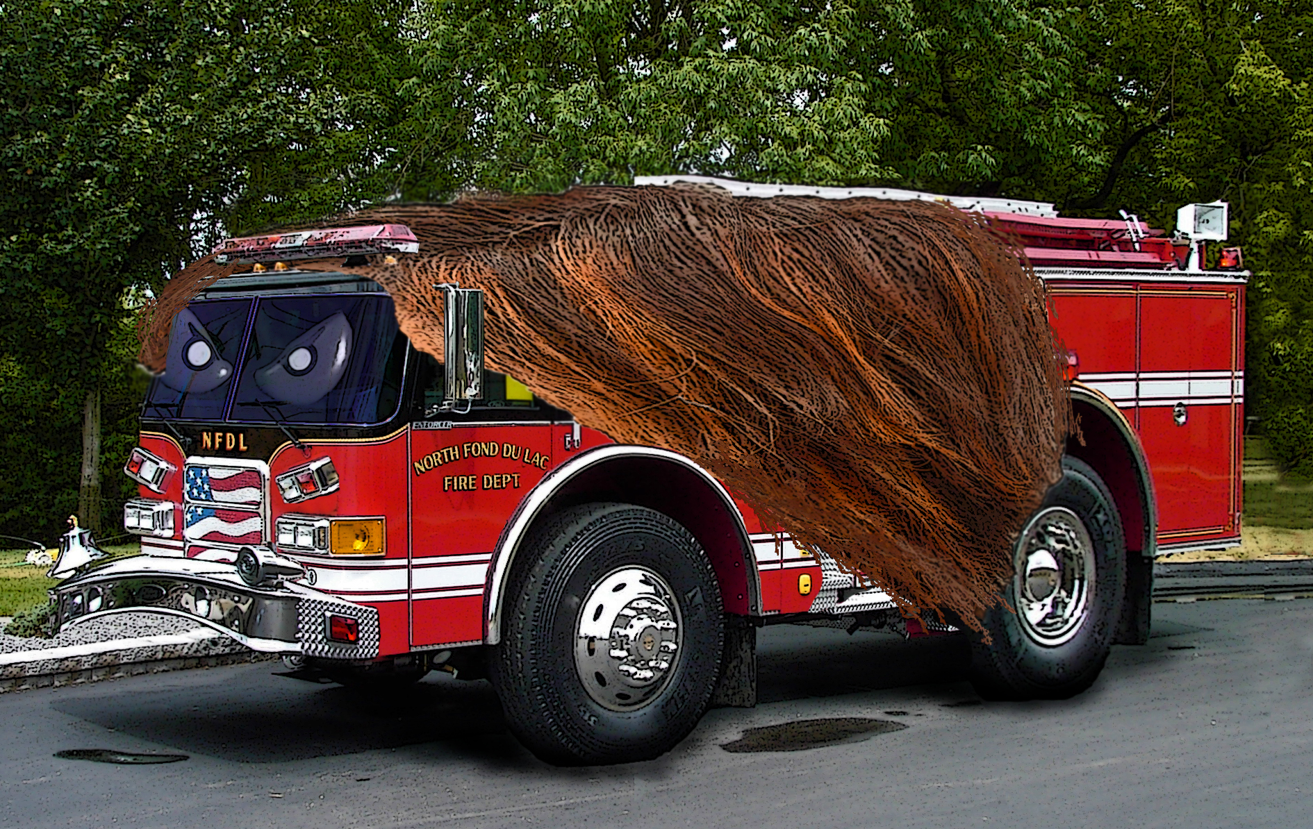 Photoshop-Design von brighty für DesignCrowd (Community Contests) | Design #8988160