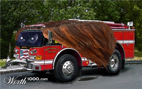 Photoshop Design by brighty