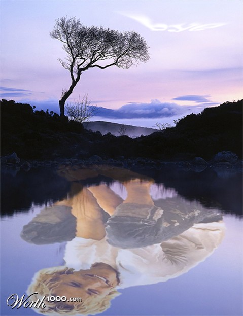 Photoshop Design by bicyclewilli