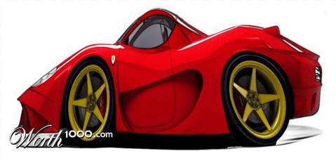 Photoshop Design by Jenzen