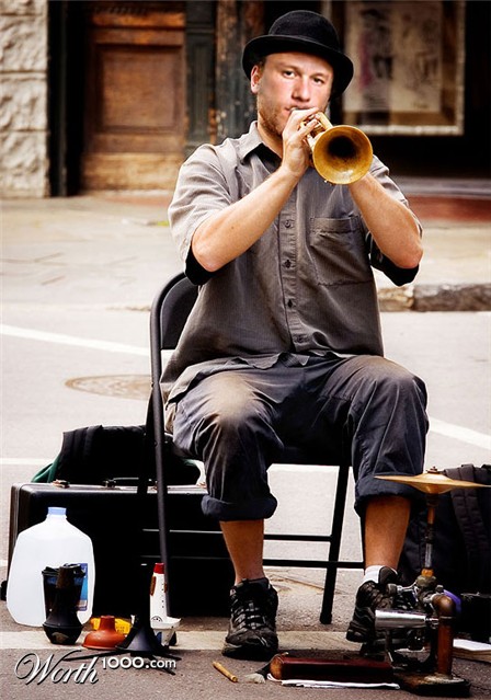 Photoshop Design by bennyandthemets