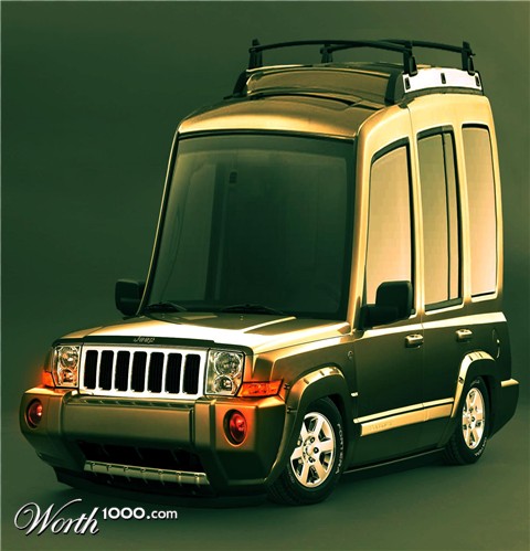 Photoshop Design by Deivis Ramos