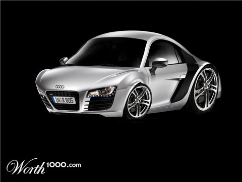 Photoshop Design by ckaplan