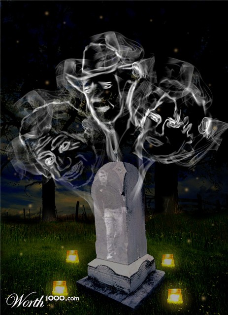 Photoshop Design by MalibuxoRain