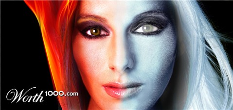 Photoshop Design by blueorb