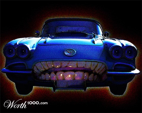 Photoshop Design by SirJoey