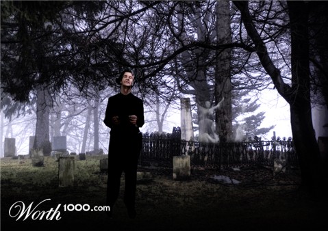 Photoshop Design by RavenNight