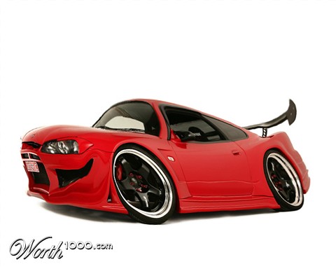 Photoshop Design by CaleFrederick