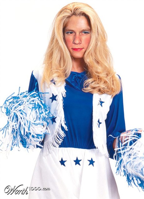 Photoshop Design by stepherbeans