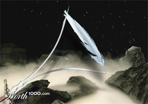 Photoshop Design by bicyclewilli