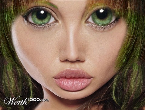 Photoshop Design by Destinyzkid