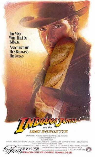 Photoshop Design by AlastairI