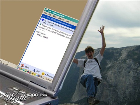 Photoshop Design by spryor71