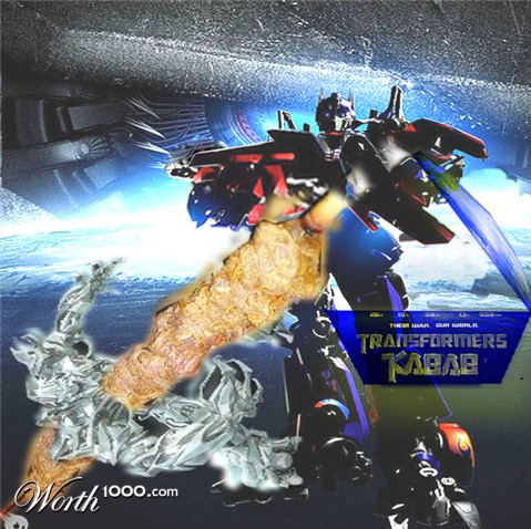 Photoshop Design by ohaakopa