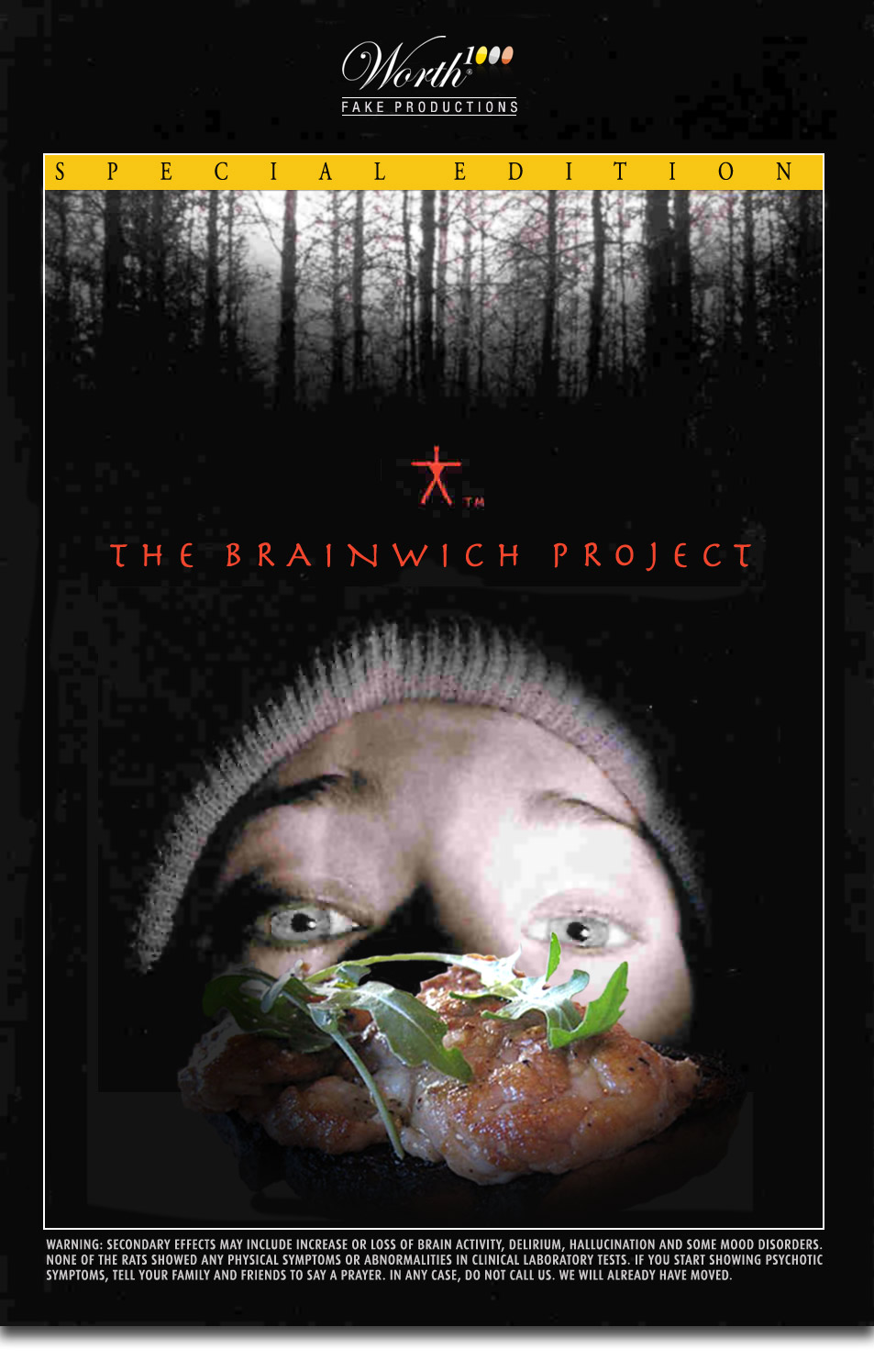 Photoshop Design by nebfronet for DesignCrowd (Community Contests) | Design #8991041