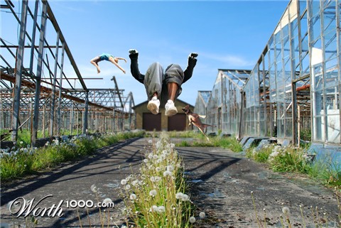 Photoshop Design by ArchaicArtist