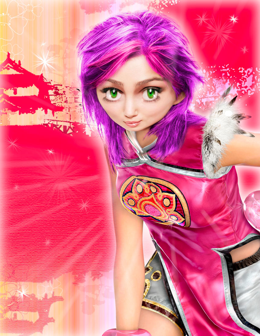 Photoshop Design by Polynic for DesignCrowd (Community Contests) | Design #8993777