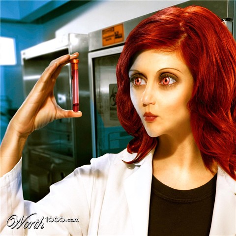 Photoshop Design by Anarch