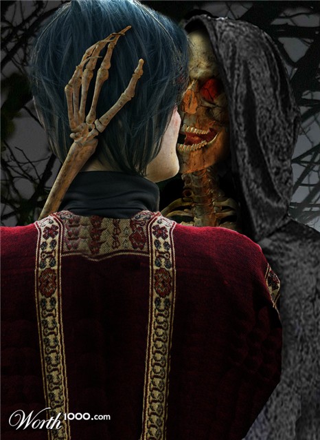 Photoshop Design by Rocksham