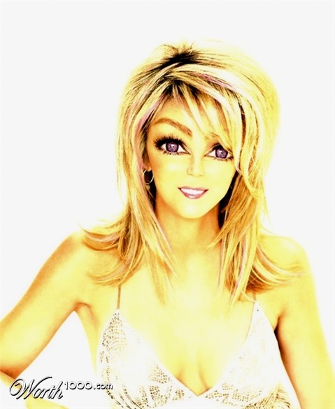 Photoshop Design by elbebeach