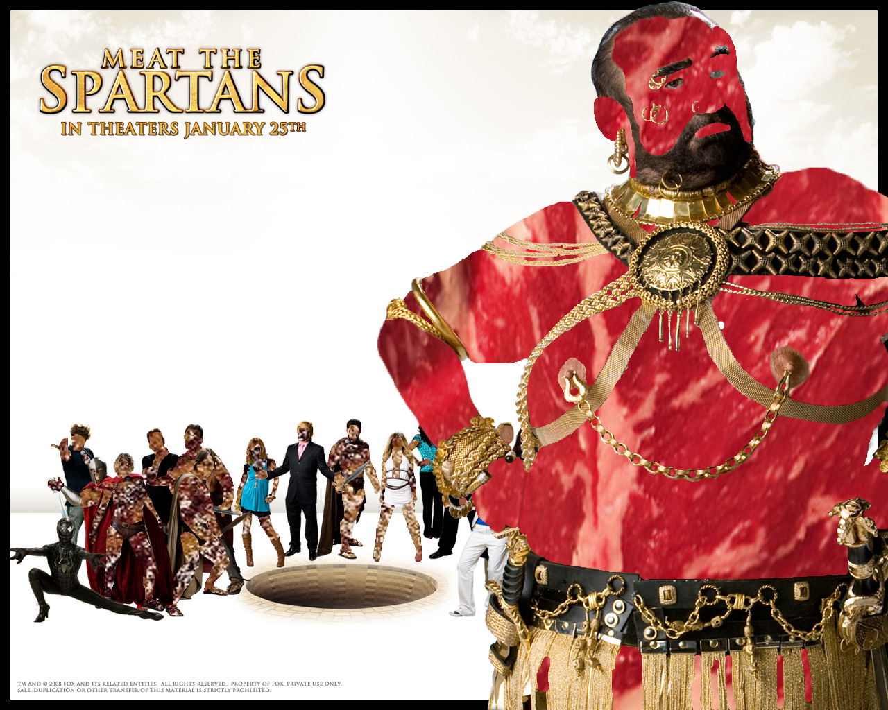 Photoshop-Design von DAKdak für DesignCrowd (Community Contests) | Design #8991063