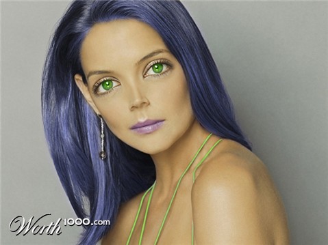 Photoshop Design by Sam1968