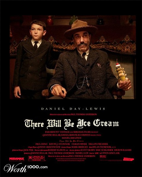 Photoshop Design by robotlick