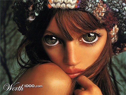 Photoshop Design by calfher