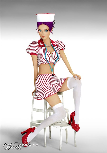 Photoshop Design by ivanas