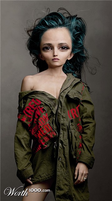 Photoshop Design by DeanReevesII
