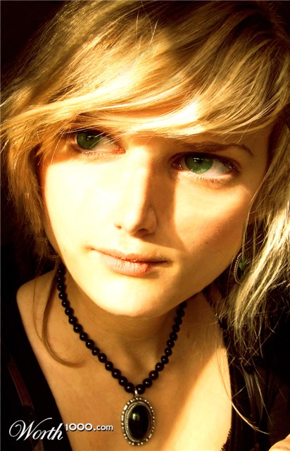 Photoshop Design by Bilb00