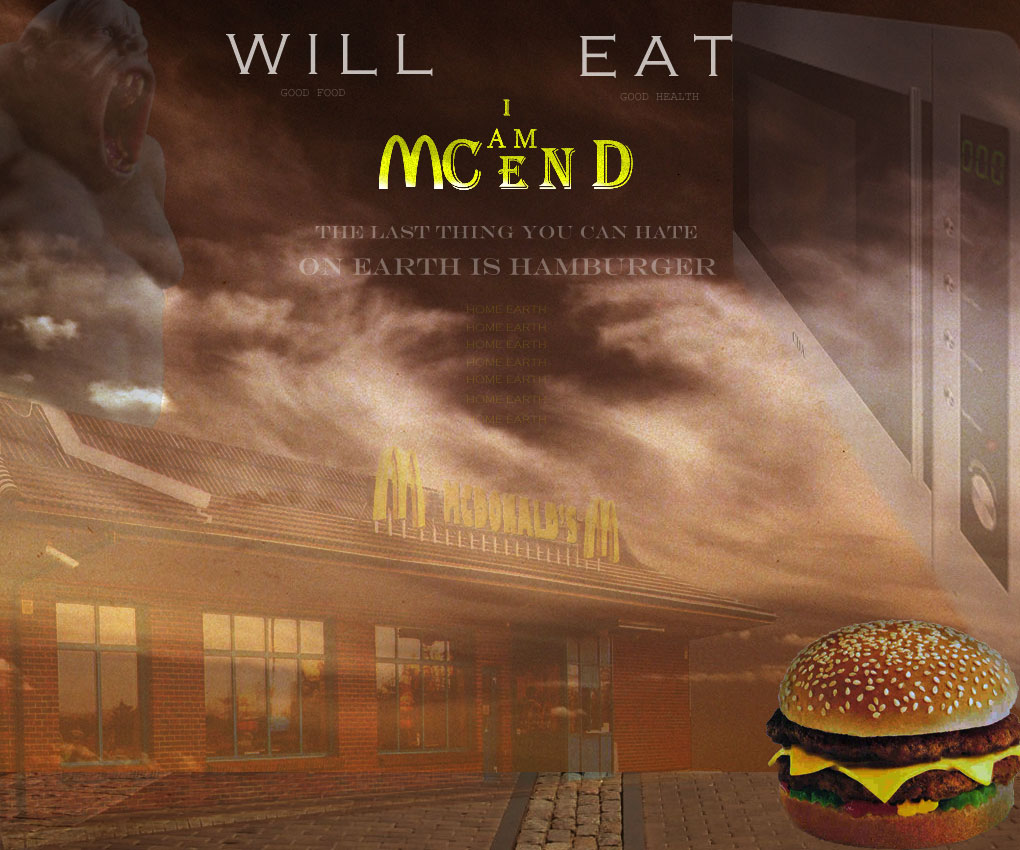 Photoshop Design by afrobgr for DesignCrowd (Community Contests) | Design #8991095