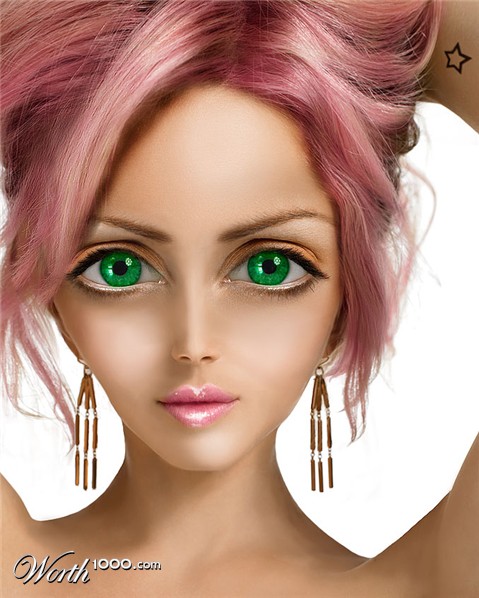 Photoshop Design by mayswallow