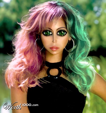 Photoshop Design by Dynamitefx