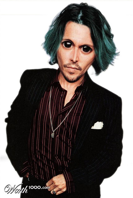 Photoshop Design by b00t3r