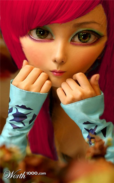 Photoshop Design by RachwitchD3