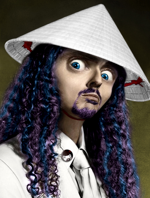 Photoshop Design by ThreeProngs for DesignCrowd (Community Contests) | Design #8993925