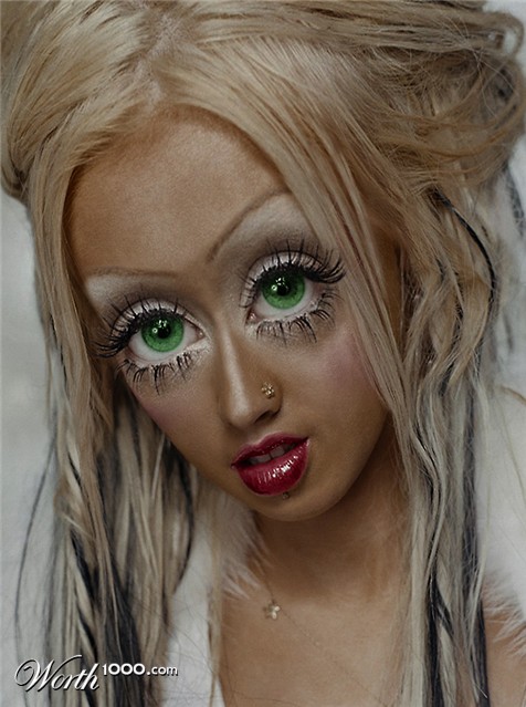 Photoshop Design by mjhaylor