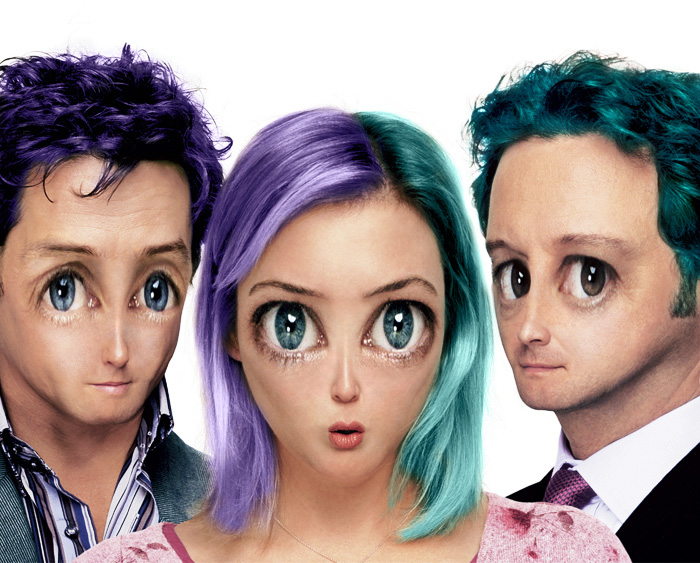 Photoshop Design by mzpresto for DesignCrowd (Community Contests) | Design #8993937